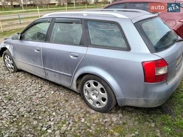 Авто Audi A4 2004 № 8646967