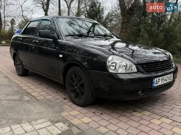 Авто ВАЗ 2170 Priora 2008 № 8646969
