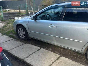 Авто Mazda 6 2003 № 8646980