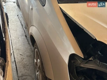 Авто Opel Zafira 2007 № 8646981