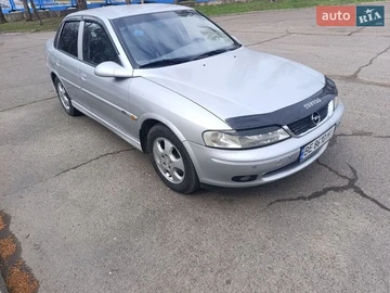 Авто Opel Vectra 2000 № 8646982