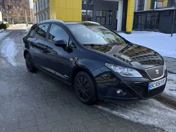 Авто SEAT Ibiza 2011 № 8647028