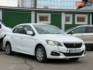 Авто Peugeot 301 2021 № 8647047