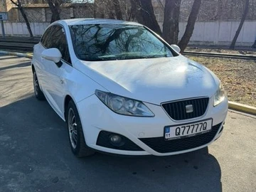 Авто SEAT Ibiza 2010 № 8647059