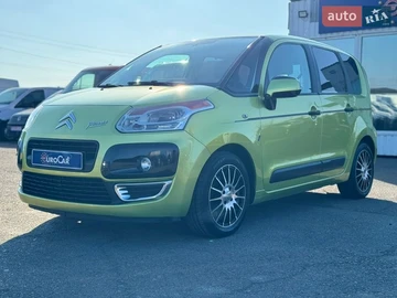 Авто Citroen C3 Picasso 2009 № 8647063