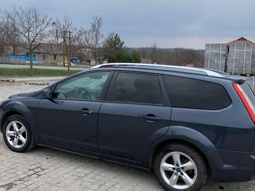Авто Ford Focus 2010 № 8647066