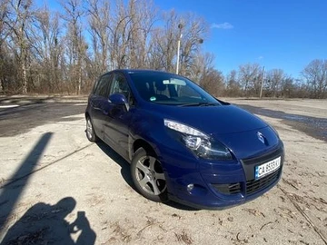 Авто Renault Grand Scenic 2009 № 8647081