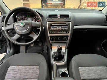Авто Skoda Octavia 2012 № 8647089