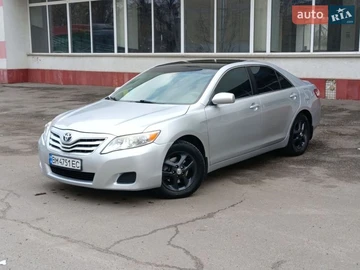 Авто Toyota Camry 2010 № 8647238