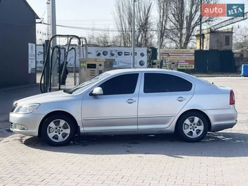 Авто Skoda Octavia 2011 № 8647247