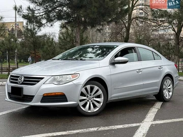 Авто Volkswagen Cc Passat Cc 2011 № 8647260