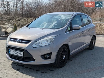 Авто Ford C-Max 2012 № 8647268