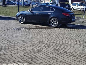 Авто Opel Insignia 2011 № 8647272