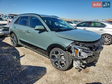 Авто KIA Niro 2022 № 8647277