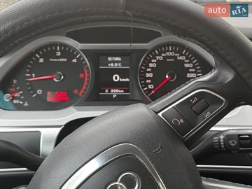 Авто Audi A6 2010 № 8647280
