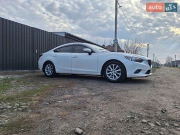 Авто Mazda 6 2013 № 8647312
