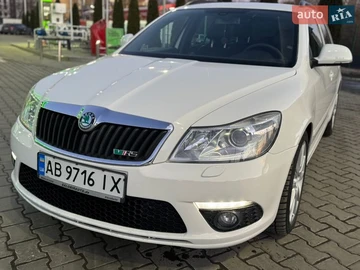 Авто Skoda Octavia 2013 № 8647331