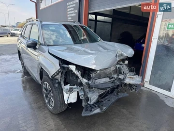 Авто Subaru Forester 2025 № 8647332