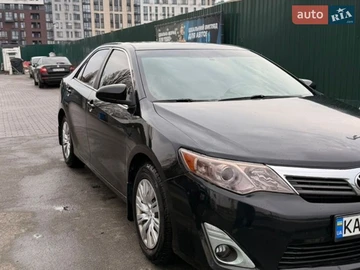 Авто Toyota Camry 2014 № 8647333