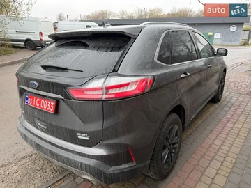 Авто Ford Edge 2020 № 8647340