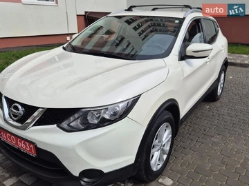 Авто Nissan Rogue Sport 2018 № 8647344