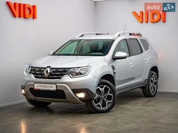 Авто Renault Duster 2020 № 8647366