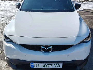 Авто Mazda Mx-30 2022 № 8647375