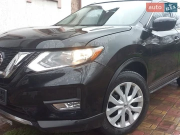 Авто Nissan Rogue 2019 № 8647377