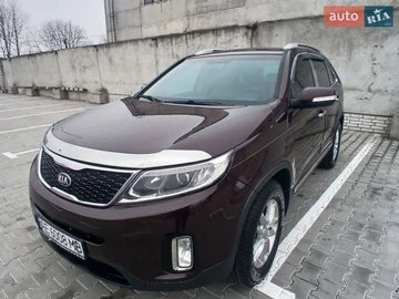 Авто KIA Sorento 2015 № 8647387