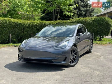 Авто Tesla Model 3 2018 № 8647390