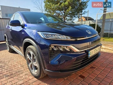 Авто Honda M-Nv 2022 № 8647391