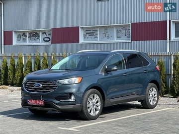 Авто Ford Edge 2019 № 8647398