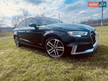 Авто Audi A3 2019 № 8647400