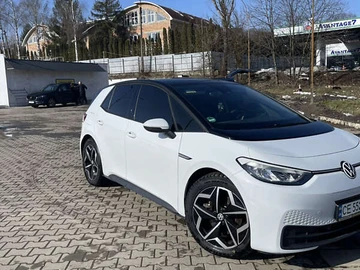 Авто Volkswagen Id 3 2021 № 8647405