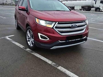 Авто Ford Edge 2017 № 8647408