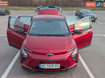 Авто Chevrolet Bolt Ev 2023 № 8647410