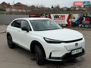 Авто Honda Ens1 2024 № 8647411