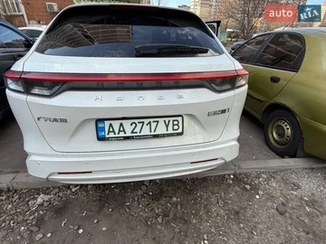 Авто Honda Enp1 2023 № 8647415