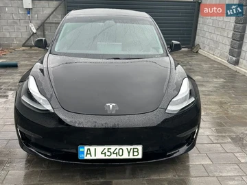 Авто Tesla Model 3 2021 № 8647417