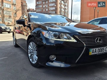 Авто Lexus Es 2012 № 8647426