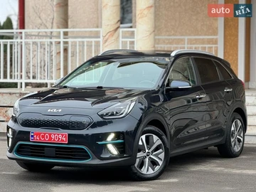 Авто KIA Niro 2021 № 8647571