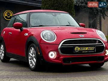 Авто MINI Cooper 2019 № 8647575