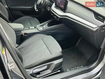 Авто Skoda Octavia 2022 № 8647580