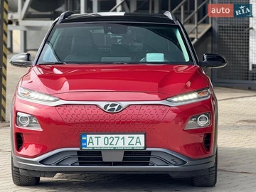 Авто Hyundai Kona 2020 № 8647589