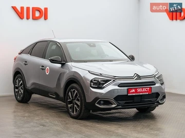 Авто Citroen C4 2022 № 8647597