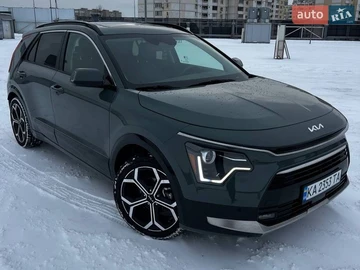 Авто KIA Niro 2023 № 8647604