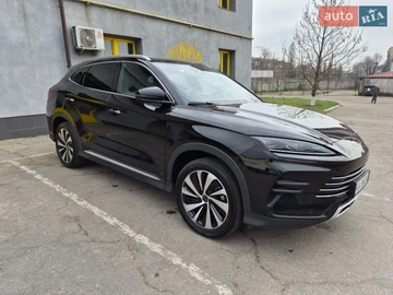 Авто BYD Song Plus 2023 № 8647612