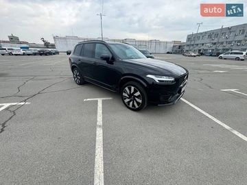 Авто Volvo Xc90 2024 № 8647660