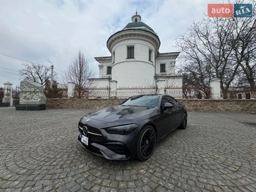 Авто Mercedes Cle-Class 2024 № 8647663