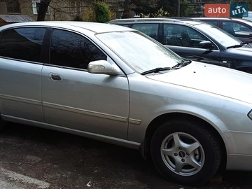 Авто Chery Eastar 2007 № 8647674